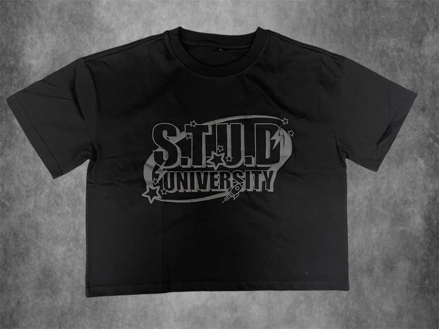 First Semester Campus Tee