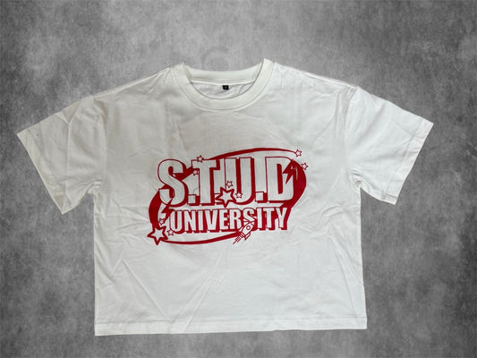 First Semester Campus Tee