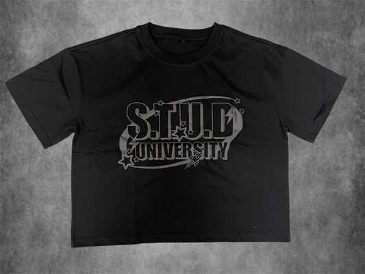 First Semester Campus Tee