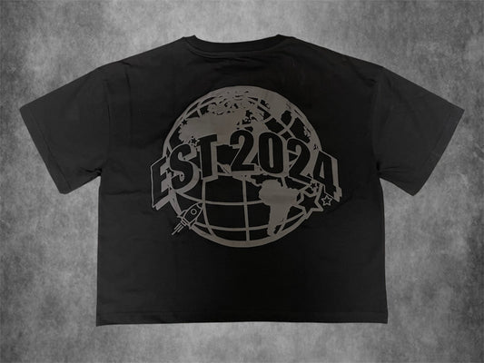 First Semester Campus Tee